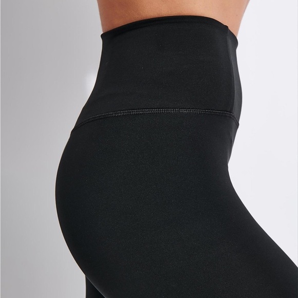 GIRLFRIEND COLLECTIVE Float Ultralight High-Rise 7/8 Leggings - Picture 7 of 10